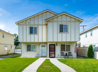 5523 E Union Ave, Spokane, WA 99212