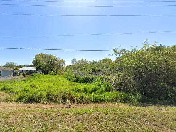 6522 SE 86th Boulevard, Okeechobee, FL 34974