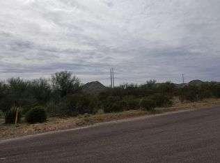 0 W Val Vista Rd, Maricopa, AZ 85139