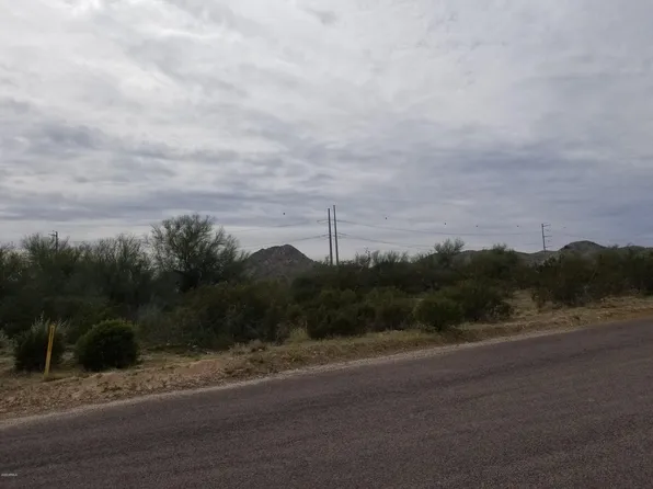 0 W Val Vista Road #-, Maricopa, AZ 85139