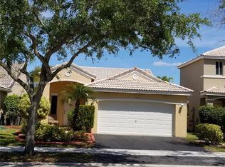 1527 Palermo Dr, Fort Lauderdale, FL 33327
