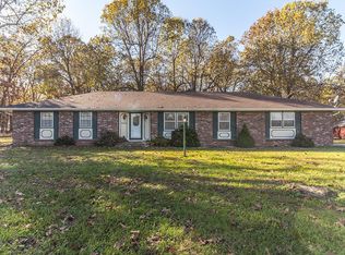 5525 S Farm Road 43, Billings, MO 65610