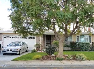 2436 Johnson Pl, Santa Clara, CA 95050