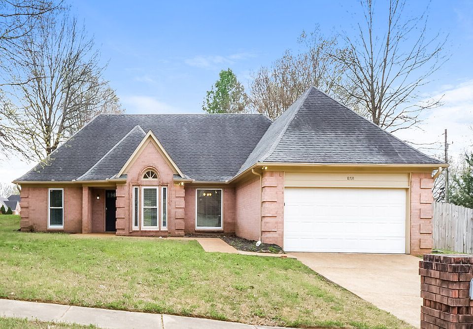 1st image of 8731 Oak Trail Ln