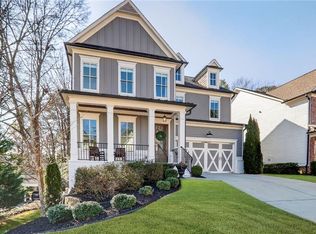 287 Green Hill Rd, Sandy Springs, GA 30342