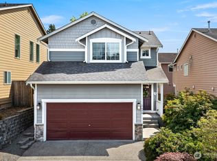 Alderwood Ridge, Lynnwood, WA 98036