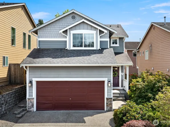 2428 192nd Place SW, Lynnwood, WA 98036