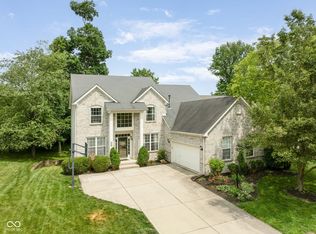 13861 Barberry Ct, Carmel, IN 46033