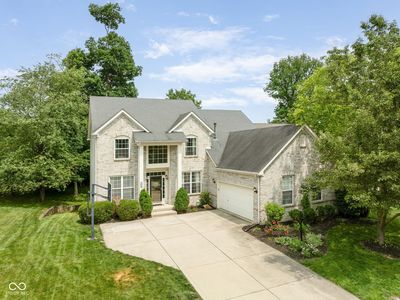 13861 Barberry Ct, Carmel, IN, 46033