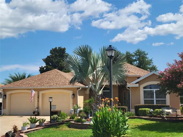 17116 SE 79th McLawren Ter, The Villages, FL 32162