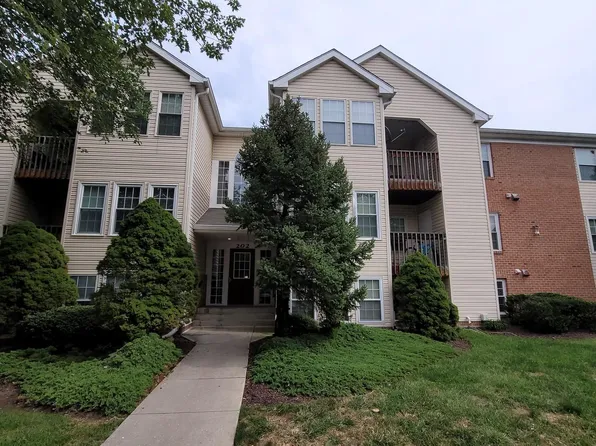 202 Juneberry Way Unit 2C, Glen Burnie, MD 21061