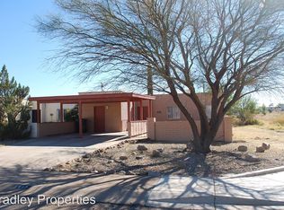 517 S 3rd St, Sierra Vista, AZ 85635