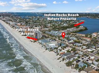 819 Gulf Blvd, Indian Rocks Beach, FL 33785