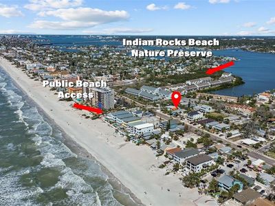 819 Gulf Blvd, Indian Rocks Beach, FL, 33785