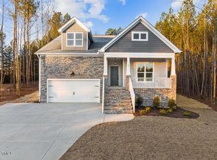55 Woodford Way, Franklinton, NC 27525