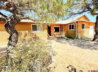 105 Indian Hill Road, Mosca, CO 81146