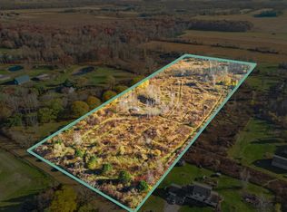 Brimley Rd, Webberville, MI 48892