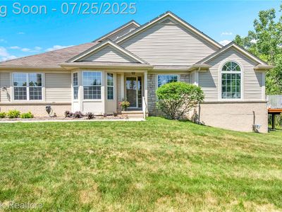 6612 Wabash Ln, Troy, MI, 48085