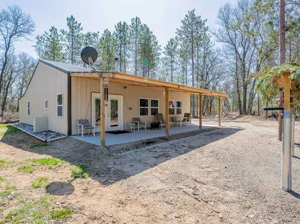 W10196 Heller Rd, Amberg, WI 54102