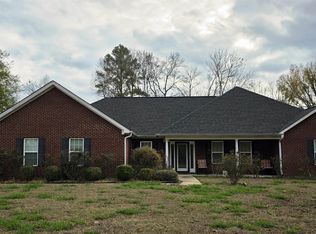 1615 Bell St, Demopolis, AL 36732