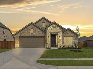 1405 Fox Glen Trl, Crowley, TX 76036