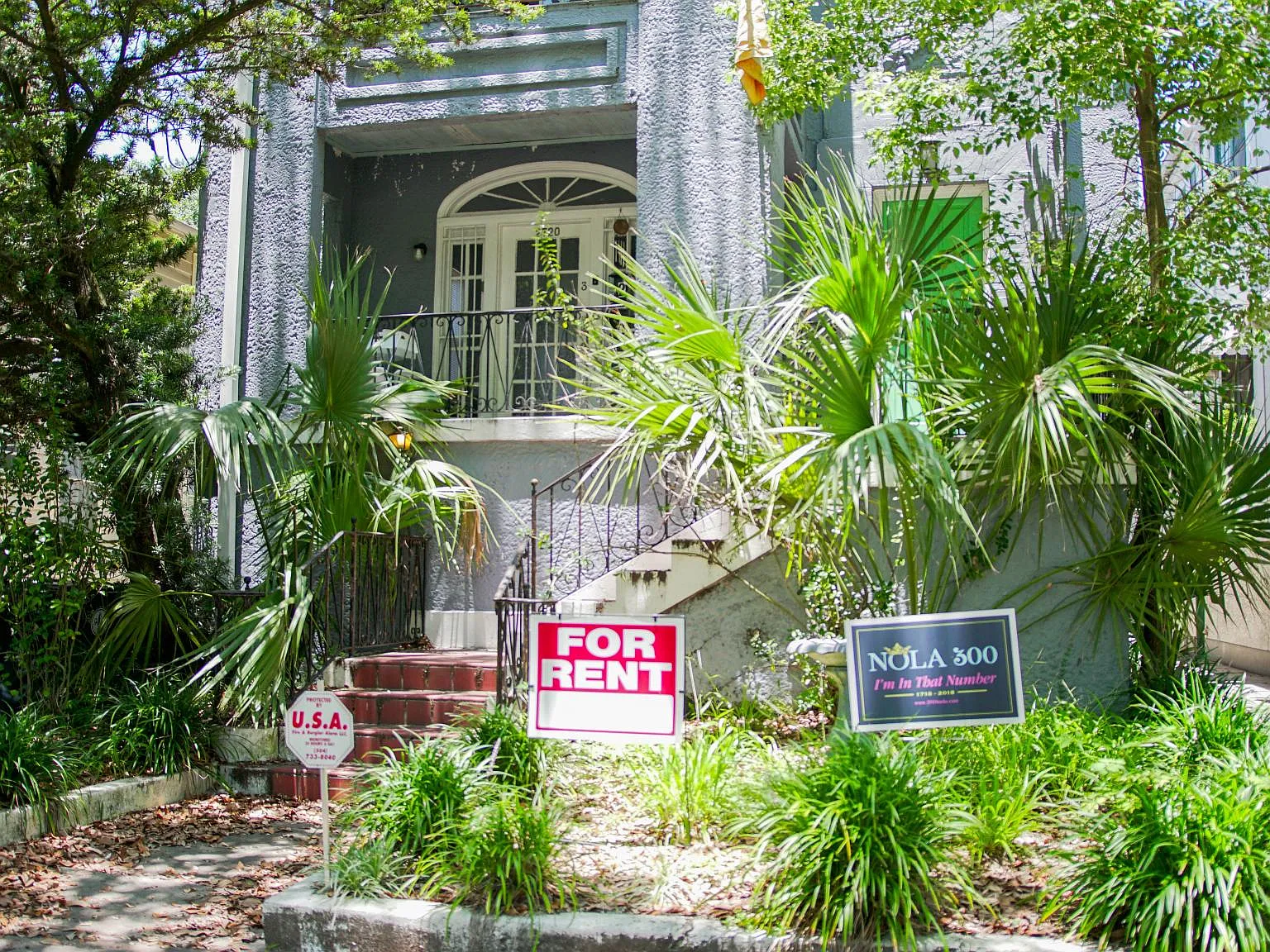 2722 S Carrollton Ave — Photo 4