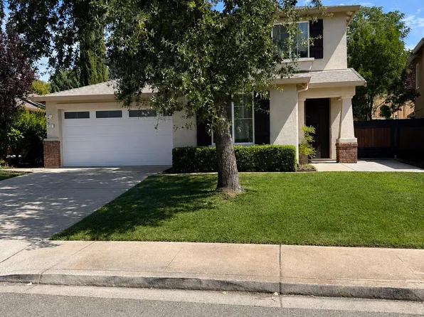 832 Alpine St, Jackson, CA 95642