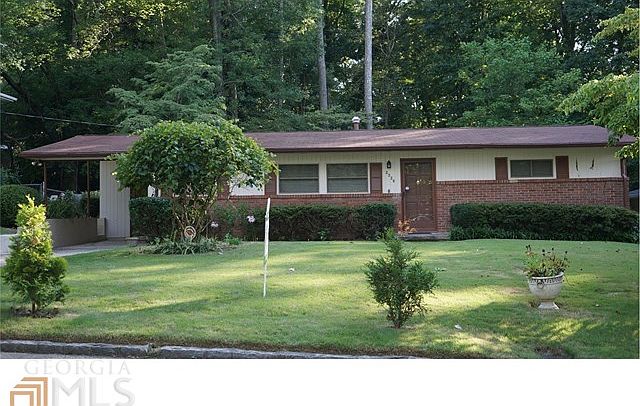 2nd image of 2326 Dorsey Ave