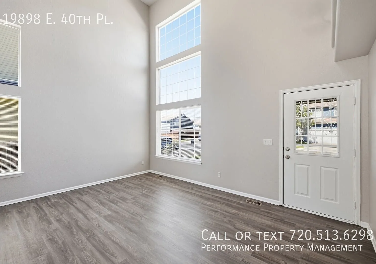 Spacious 6-Bedroom Home with Bright Interiors in Green Valley Ranch — Photo 3