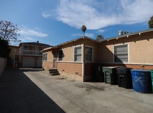 665 N Towne Ave, Pomona, CA 91767