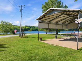 0 Jakes Point Lot 167168, Decaturville, TN 38329