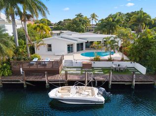 Coral Key Villas 3rd Sec, Lighthouse Pt, FL 33064