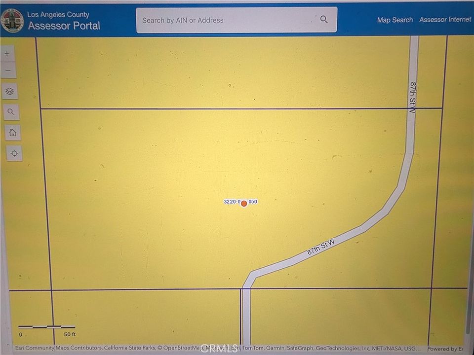 1st image of 87 W Ave E-2