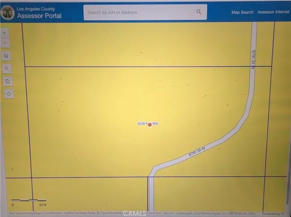 87 W Ave E-2, Antelope Acres, CA 93536
