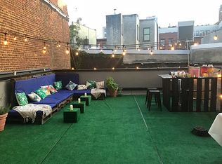 268 Metropolitan Ave #2F, Brooklyn, NY 11211