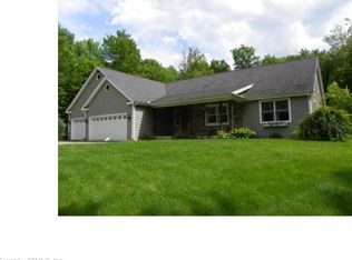 21 Bsullak Rd, Barkhamsted, CT 06063