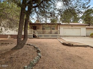 1720 N 39th Dr, Show Low, AZ 85901
