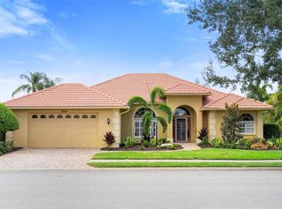 4294 Corso Venetia Blvd, Venice, FL 34293
