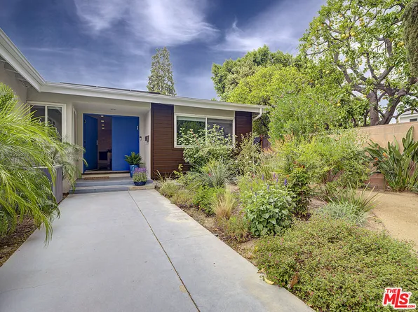 5721 Greenbush Ave, Van Nuys, CA 91401