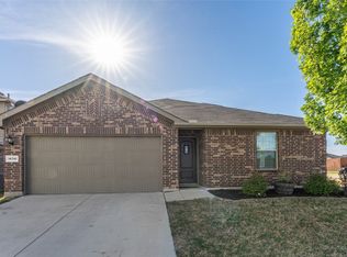 14341 Serrano Ridge Rd, Haslet, TX 76052