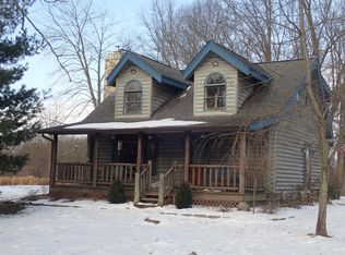 27471 Dog Ridge Rd, Brookville, IN 47022