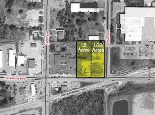 E Lakewood Blvd, Holland, MI 49424