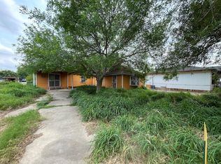 36989 Encantada Cir, San Benito, TX 78586