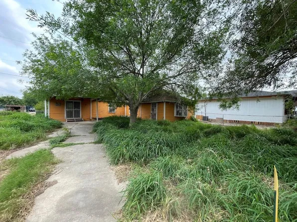 36989 Encantada Cir, San Benito, TX 78586