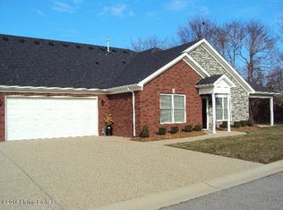 334 Adrian Ave, Mount Washington, KY 40047