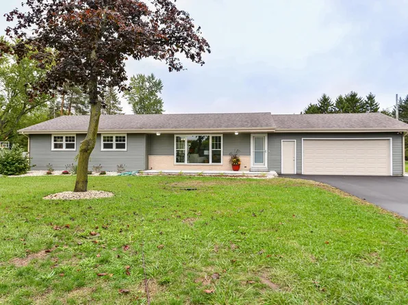 3212 North Silver Cedar ROAD, Summit, WI 53066