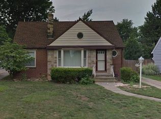 6415 Southington Dr, Parma, OH 44129