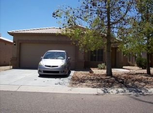 291 E Cheyenne Rd, San Tan Valley, AZ 85143