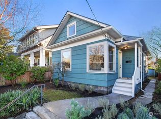 2321 N 57th St, Seattle, WA 98103