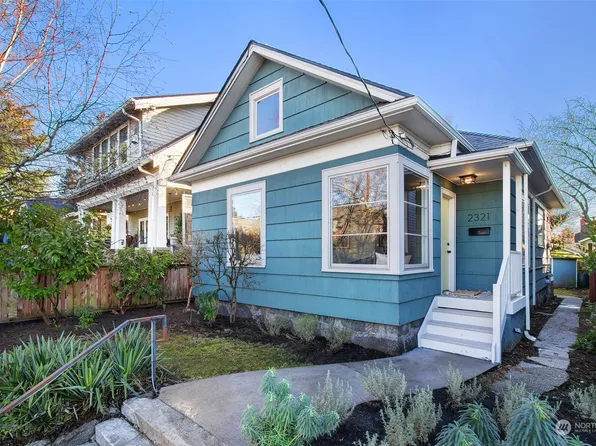 2321 N 57th Street, Seattle, WA 98103